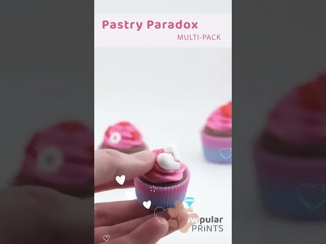 Pastry Paradox Multi-Pack video thumbnail