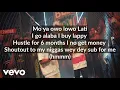 Bella shmurda ft Olamide- vision 2020 LYRICS
