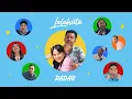 Download Lagu LALAHUTA - RADAR ( Official Music Video )