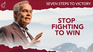 Seven Steps to Victory: Episode 10