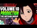 RWBY Volume 10 - The Gotham Group Producing
