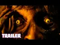YELLOW EYES 2026 Trailer SUPERNATURAL