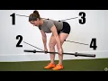 How To Perform PERFECT Romanian Deadlifts RDLs Everything You Need To Know