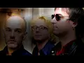 R.E.M - Everybody Hurts (Lyrics)