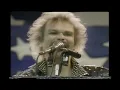 Download Lagu Scorpions - Live In Moscow 1989 - MTV Broadcast (HD Remastered)