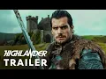 Download Lagu Highlander (2025) - Teaser Trailer | Henry Cavill, Dave Bautista