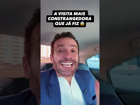 Já saiu de uma visita sabendo que perdeu a venda no meio do caminho?