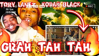 shheesshh tory lanez grah tah tah feat kodak black official music video