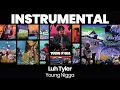 INSTRUMENTAL BEAT : Young Nigga - Luh Tyler