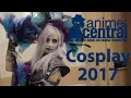 ACEN 2017 Cosplay