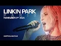 Linkin Park - Live in Paris (November 3rd, 2024) [MULTICAM]