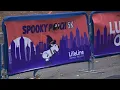 Dogs dress up for Spooky Pooch 5K in Grant Park