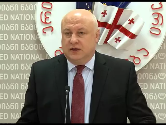 მიწების რეგისტრაციის ალტერნატიული კანონპროექტი