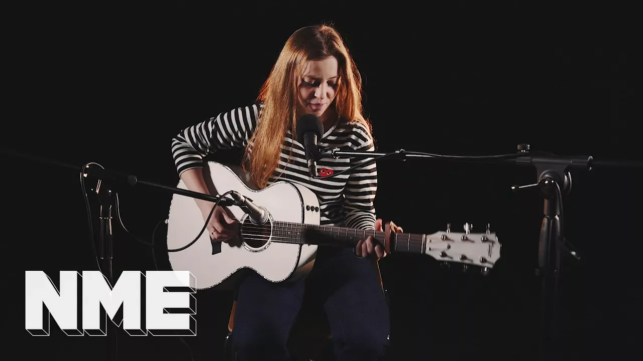 Jade Bird - 'Cathedral' | Basement Sessions