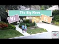 The Big Move From NJ to FL