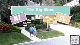 The Big Move From NJ to FL