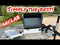 YOU WANT THE BEST SUMMER WINTER LIVE SCOPE SET UP Musky Fishing Dream Set Up ArcLab