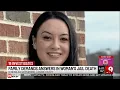 Lorain County jail death Young mother dies after less than 30 hours in custody
