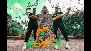 مهرجان هوبا عامل قلق فى اوروبا مصطفى الدجوى و الباور العالى Mahragan Hopa Official Music Video 