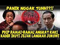 Lagu MEGA PANIK❗️KADER PDIP AJAK “BOIKOT” PDIP? TERTARIK IKUTI JEJAK JOKOWI ?!