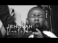 Lagu Jehovah Unatosha - Néhemie PALUKU - MJCN  Goma