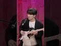 적재의 야간작업실(야간합주실) - It Runs Through Me [Tom Misch]
