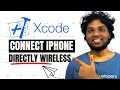 How to Test iOS Apps on Real iPhone Complete Setup for Beginners