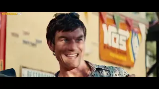 فيلم سمكه البيرانا الجزء الاول 