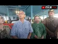 Lagu TEGAS!!! KGPHPA Tedjowulan  Lindungi Keraton Solo \u0026 Lestarikan Budaya.