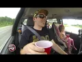 Concert Car: Koo Koo Kanga Roo performs "The Coolest Person"