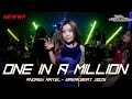 Lagu DJ BREAKBEAT ONE IN A MILLION V2 - ANDREW RAYEL - FULL BASS TERBARU 2025 [SetyaRMX] #keep