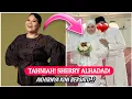 Lagu Tahniah Sherry Alhadad sah bergelar isteri?
