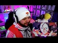 ADO - WHERE THE WIND BLOWS (風のゆくえ) REACTION! 海外の反応 (ウタ FROM ONE PIECE FILM RED)