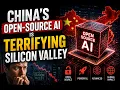 China s Open-Source AI Is Terrifying Silicon Valley