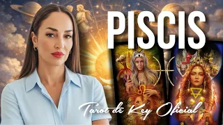 PISCIS ♓️ SI VES ESTO ANTES DEL 16 DE OCTUBRE... ES UNA SEÑAL‼️UNA PROPUESTA INESPERADA 🙌