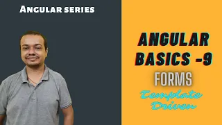 Angular Tutorial - 9