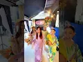 Download Lagu Alamak Raya Lagi Dance Challenge with De Fam ! 🥳💜 #alamakrayalagi