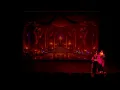 Aladdin Jr PHS Musical Theatre 2026 Large Elementary Audience