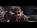 The Powerpuff Girls Movie 4: The Final Dimension Battle (2017) Spider-Man vs. Doctor Octopus scene