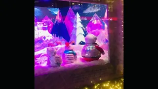 Macy s Holiday Windows Macy s New York City America s Largest Department Store Macy s Christmas