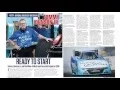 National Dragster