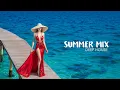 Lagu Summer Hits 2025 π₯ Ed Sheeran, Martin Garrix, Kygo, Dua Lipa, Avicii, The Chainsmokers Style #65