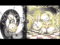jack and the cuckoo clock heart - Mademoiselle Clé instrumental