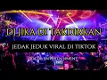 Download Lagu DJ jika di takdirkan jedak jeduk slow tiktok viral full bass #Boculentertainment