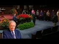 FUNERAL Dr Charles Stanley Celebration of Life Memorial Service