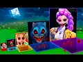 Download Lagu Ne CHOISISSEZ pas le mauvais TROU de SANG sur Minecraft !( KPOP DEMONS HUNTER , Toinelag , The Owl )