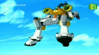 المنقذون الحلقة 1 