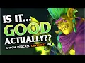 OH NO It s Good 12 1 Reactions A WoW Podcast Obviously