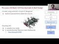 Lecture 16 Part 2 ADT Implementations