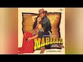 Download Lagu Jab tum Aa jaate ho samne audio songs maharaja Sonu nigam Kavita krishnmurti